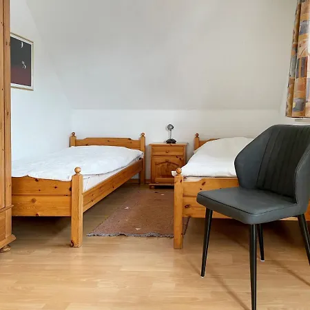 Richtpfad By Interhome Prázdninový dům Norden