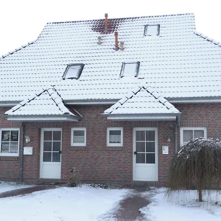Nyaraló Richtpfad By Interhome Norden