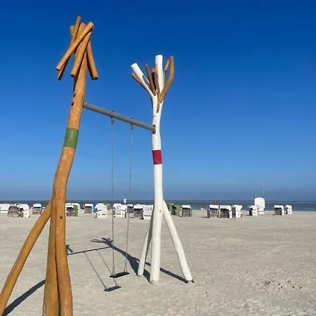 Richtpfad By Interhome Дом отдыха