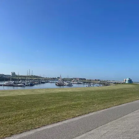 Richtpfad By Interhome Дом отдыха *