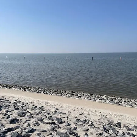 Дом отдыха Richtpfad By Interhome