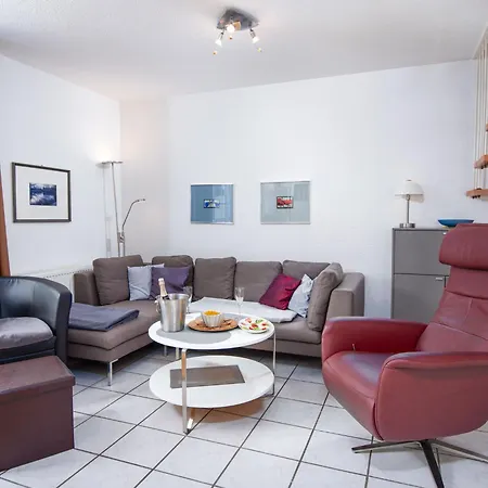 Richtpfad By Interhome Дом отдыха *