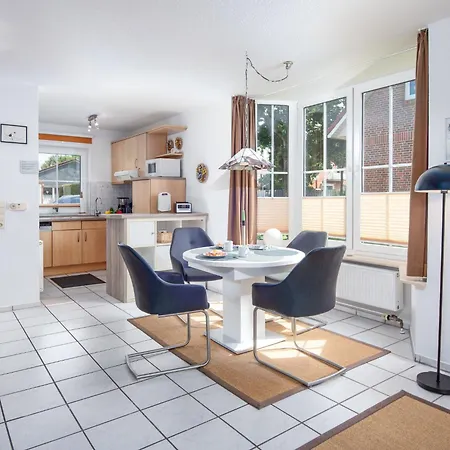 Дом отдыха Richtpfad By Interhome *