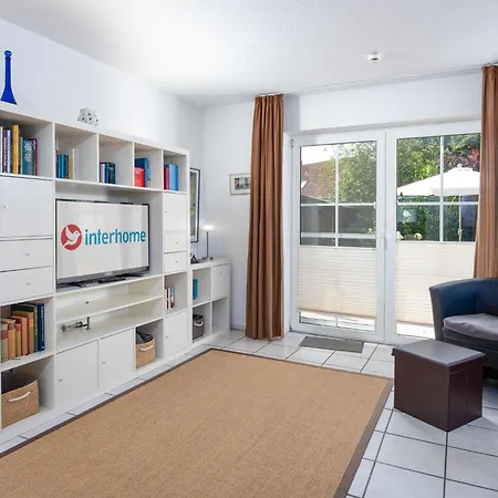 Richtpfad By Interhome Дом отдыха Норден