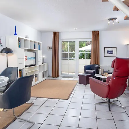 Richtpfad By Interhome Норден