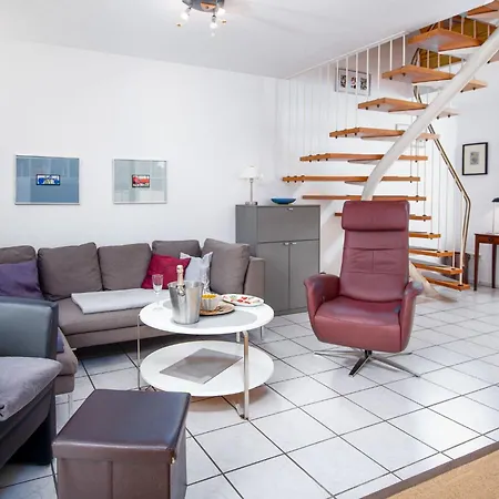 Richtpfad By Interhome