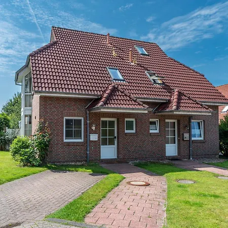 Richtpfad By Interhome Дом отдыха