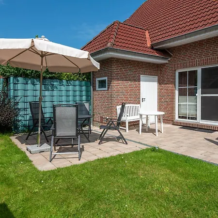 Holiday home Richtpfad By Interhome