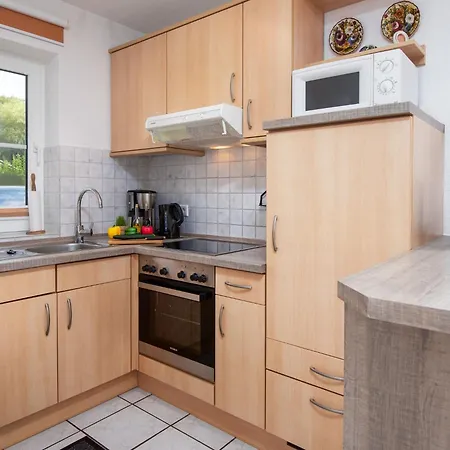 Richtpfad By Interhome Норден