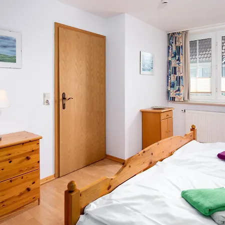 Richtpfad By Interhome * Норден