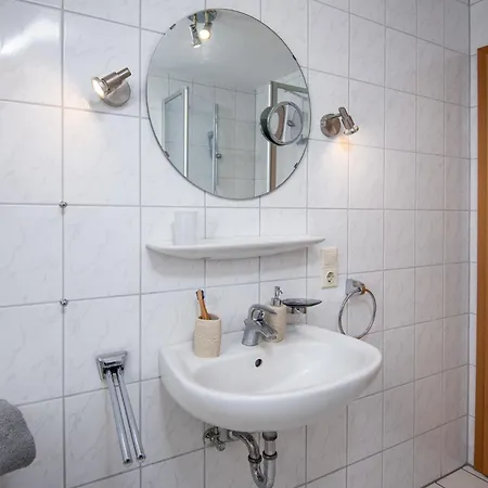 Richtpfad By Interhome Дом отдыха