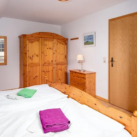 Richtpfad By Interhome Норден