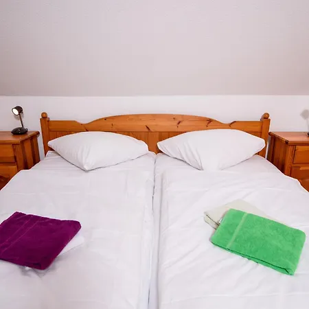 Richtpfad By Interhome * Норден