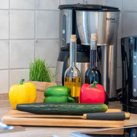 Richtpfad By Interhome