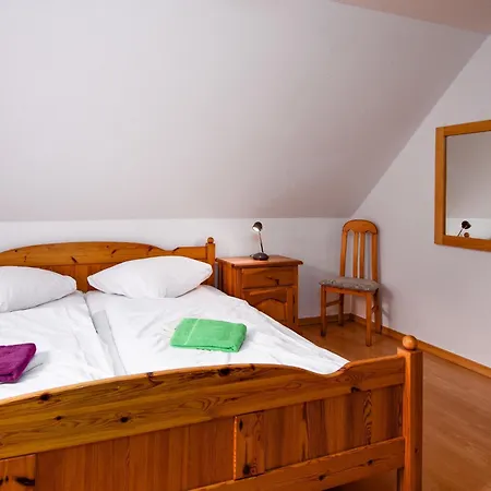 Holiday home Richtpfad By Interhome