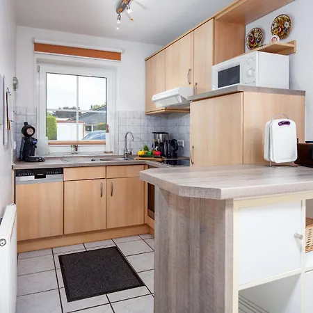 Дом отдыха Richtpfad By Interhome *