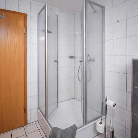 Richtpfad By Interhome Дом отдыха Норден