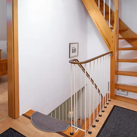 Holiday home Richtpfad By Interhome Norden