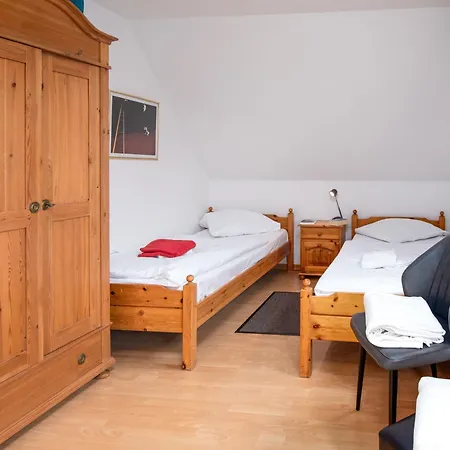 Richtpfad By Interhome Норден