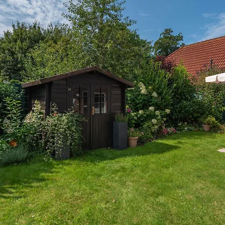 Richtpfad By Interhome Дом отдыха