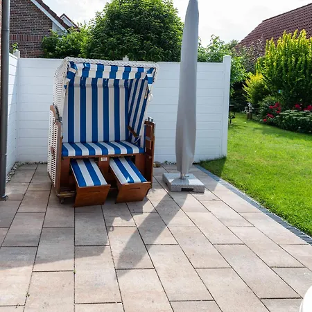 Дом отдыха Richtpfad By Interhome