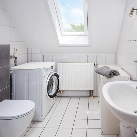 Richtpfad By Interhome Дом отдыха *