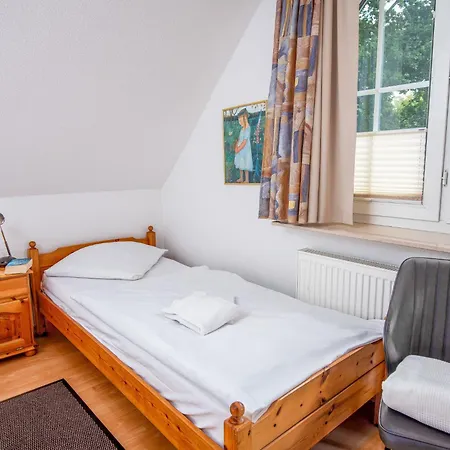 Дом отдыха Richtpfad By Interhome *