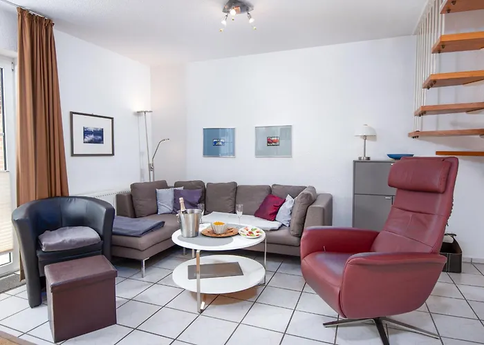 Richtpfad By Interhome Hébergement de vacances *