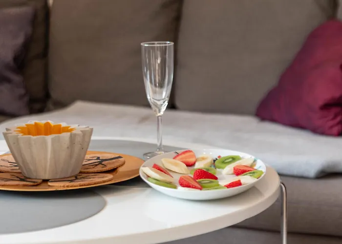 Richtpfad By Interhome * Norden