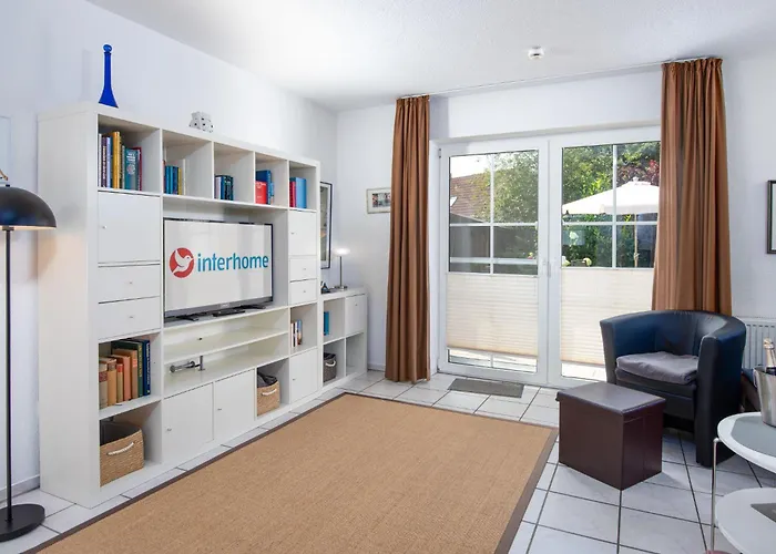 Richtpfad By Interhome Hébergement de vacances Norden