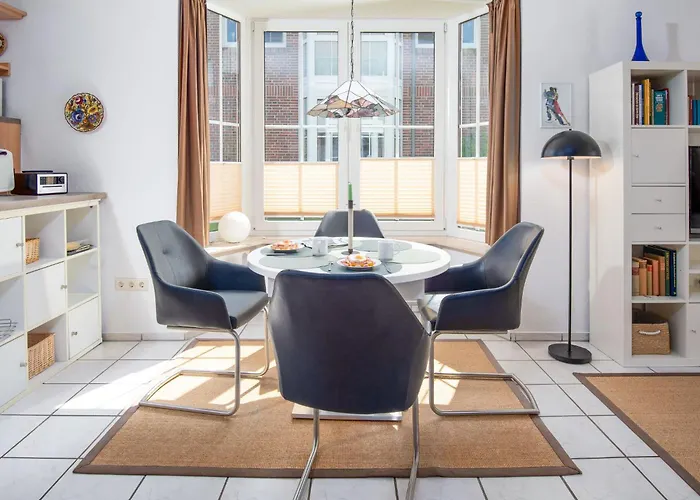 Richtpfad By Interhome *