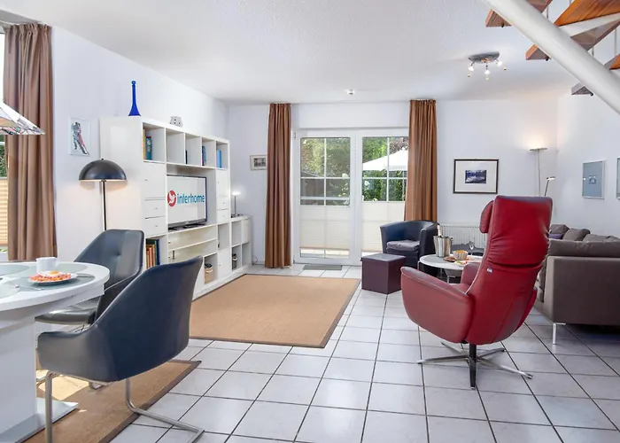 Richtpfad By Interhome Norden