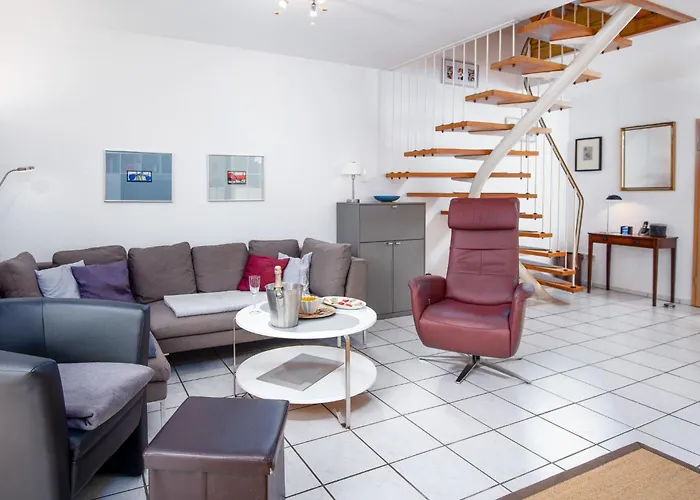 Richtpfad By Interhome