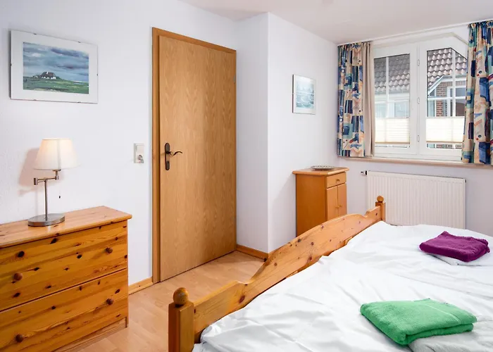 Richtpfad By Interhome * Norden