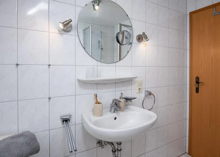 Richtpfad By Interhome Hébergement de vacances