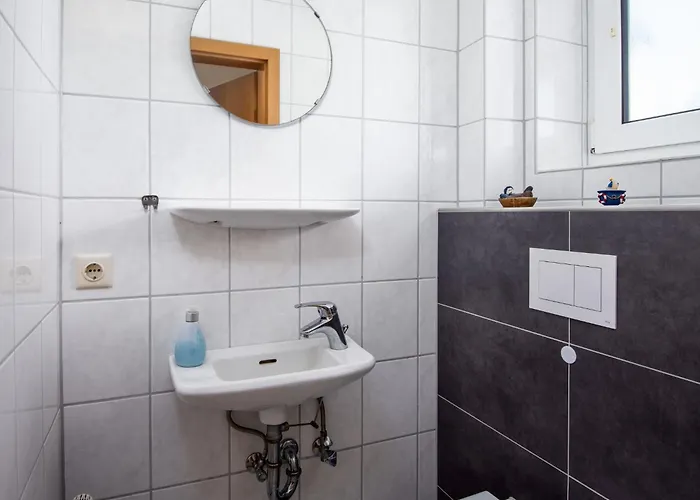 Richtpfad By Interhome Hébergement de vacances Norden