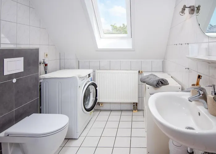 Richtpfad By Interhome Hébergement de vacances *