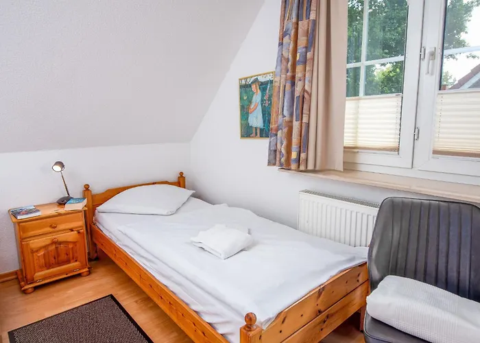 Hébergement de vacances Richtpfad By Interhome *