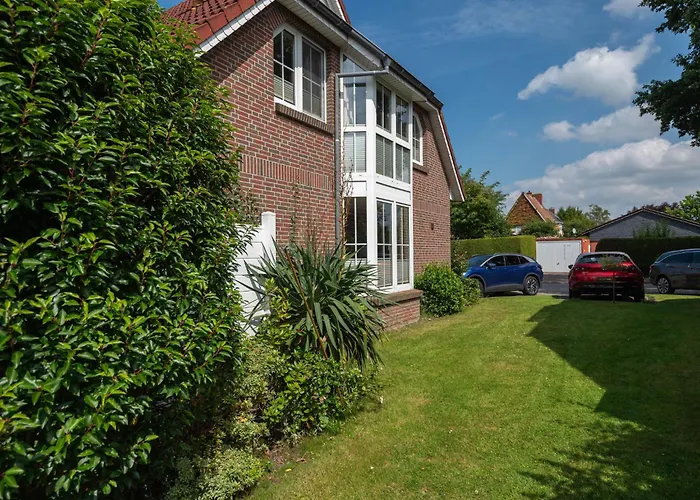 Richtpfad By Interhome Hébergement de vacances Norden